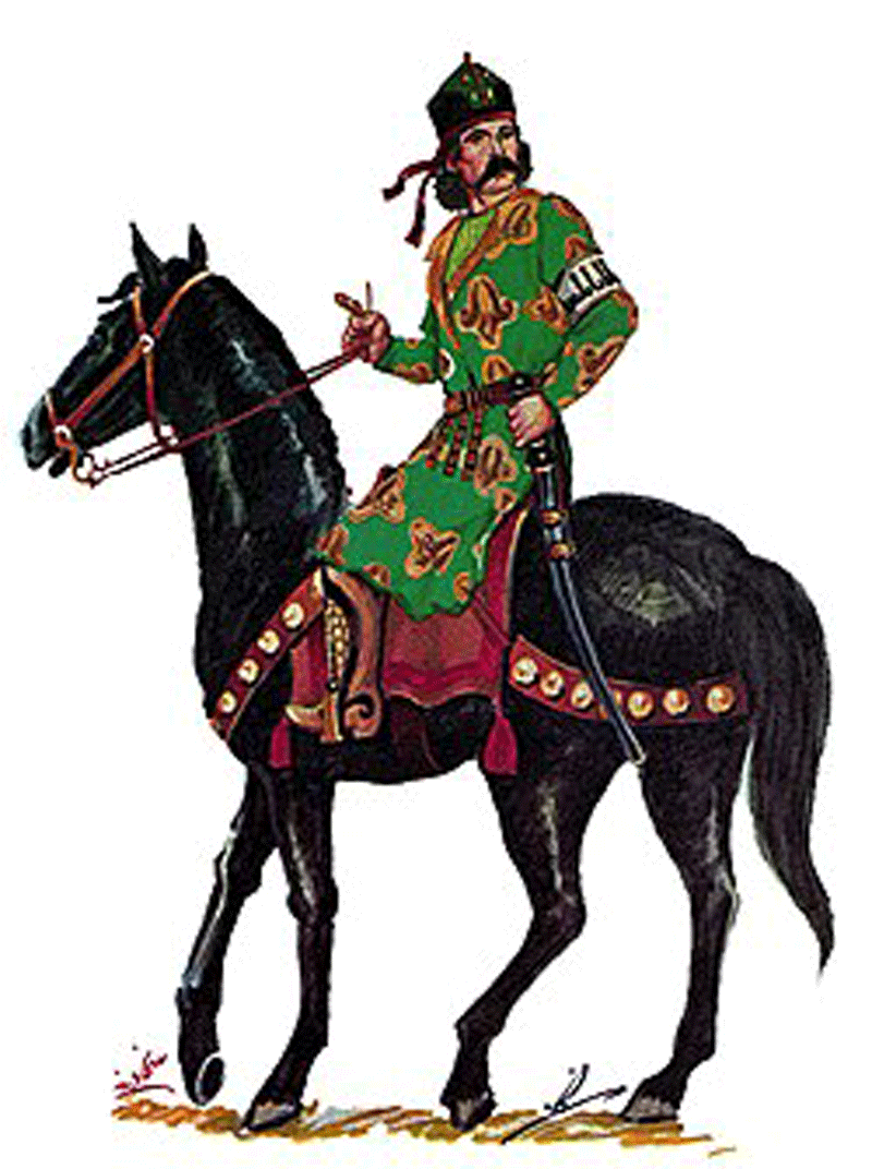 یعقوب لیث صفاری