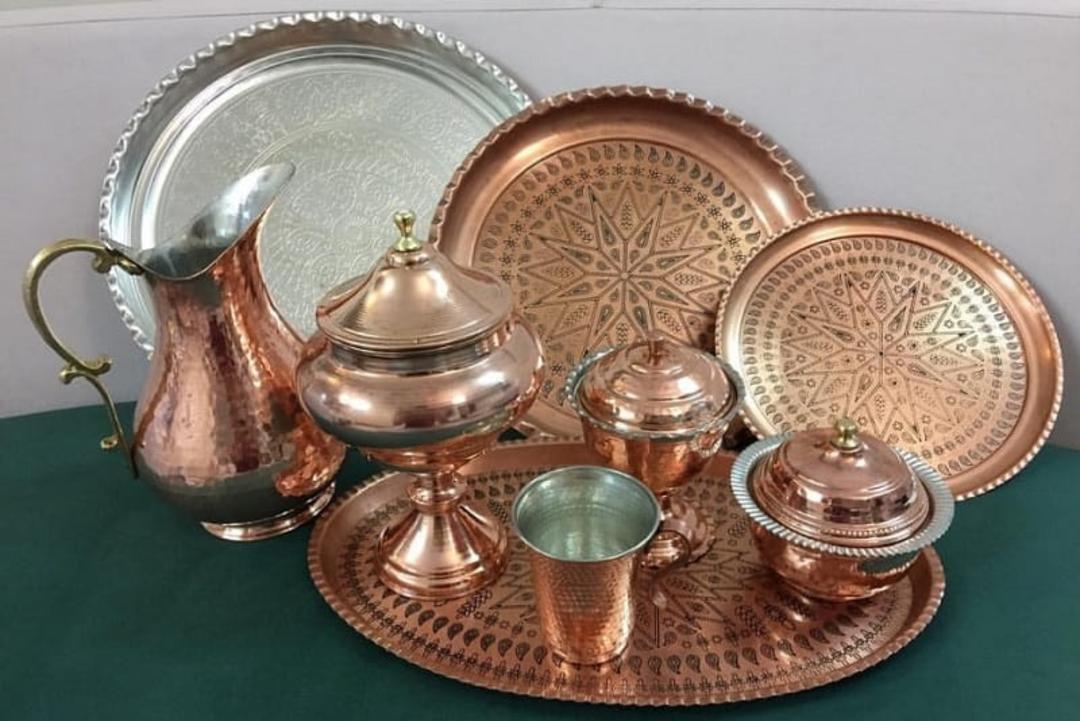 قلمزنی در زنجان