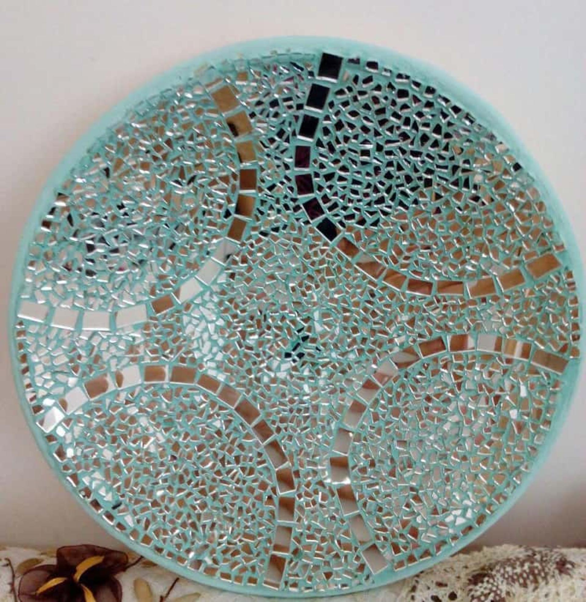 هنر آینه کاری