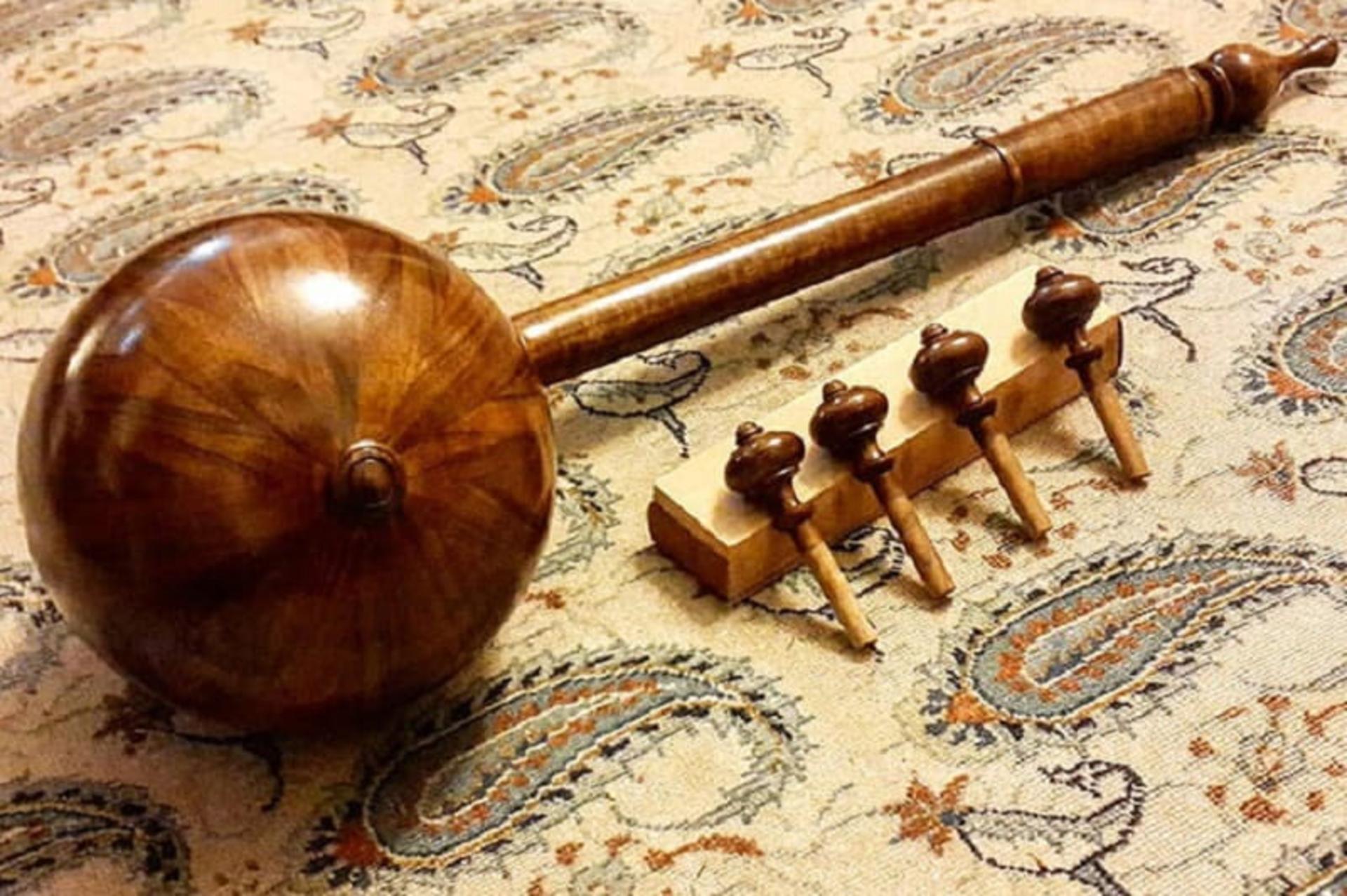 ساز سازی