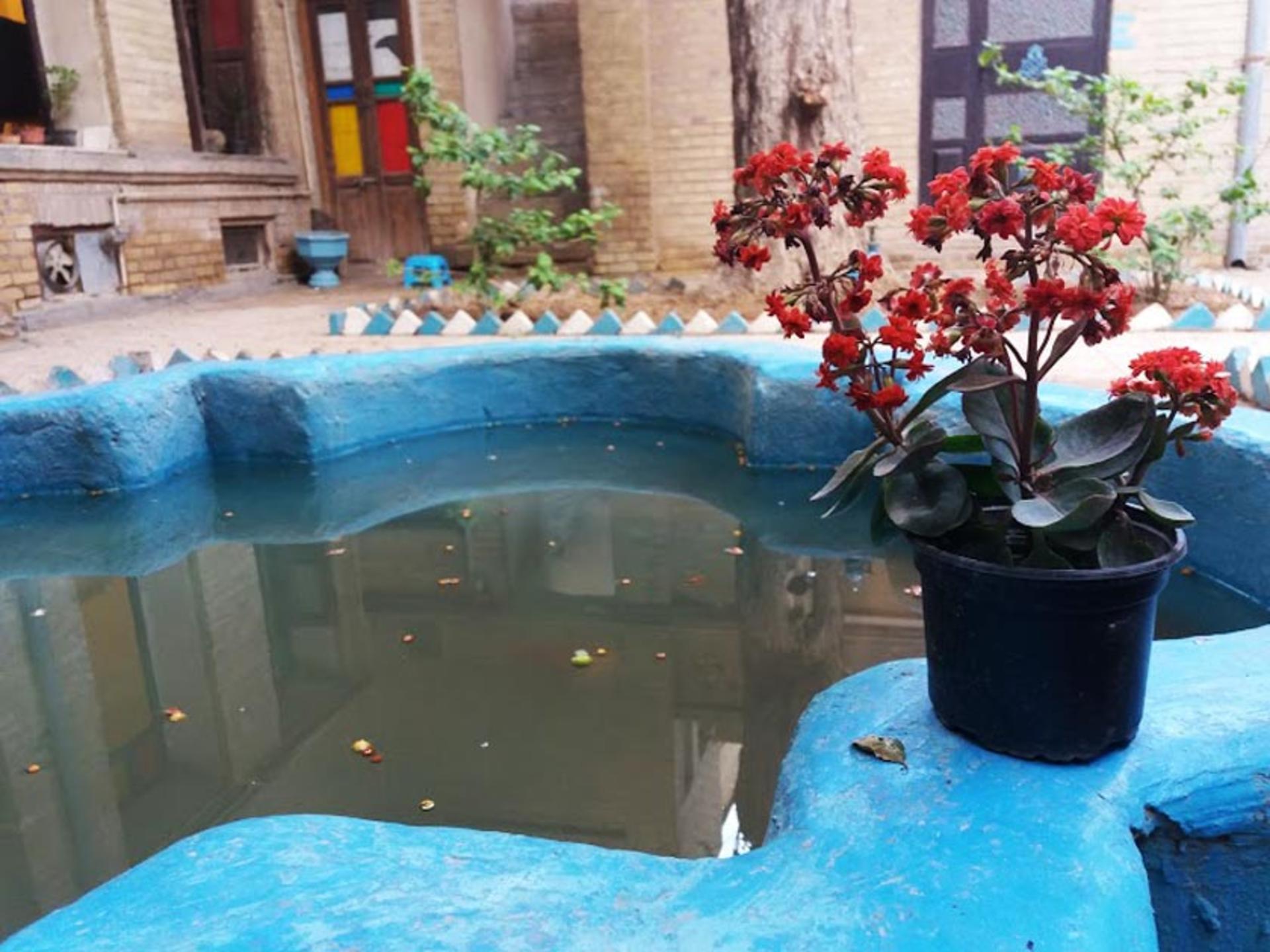 حوض خانه‌ ماپار 