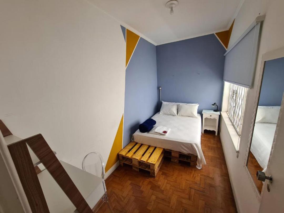 Lamparina Hostel