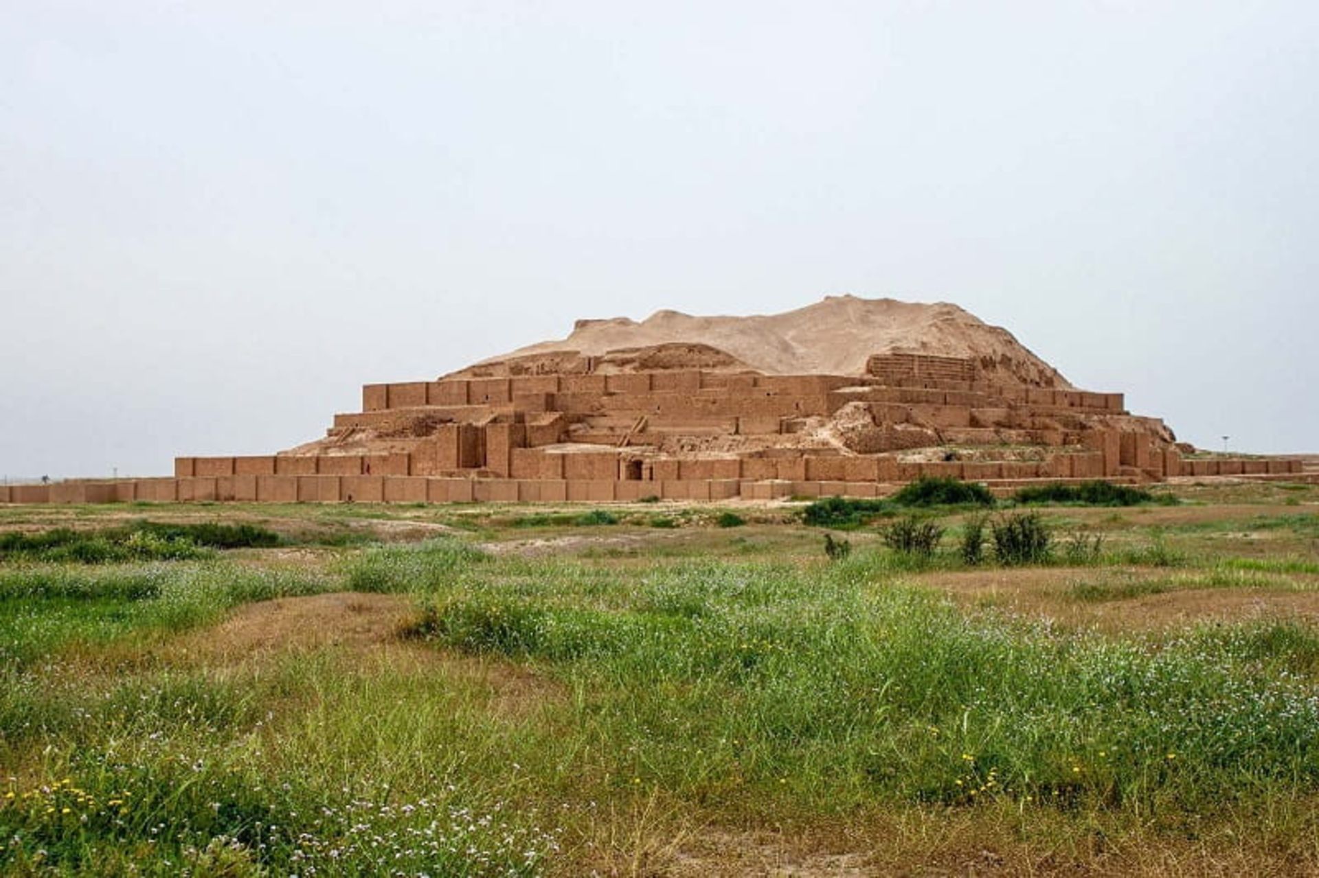 چغازنبیل