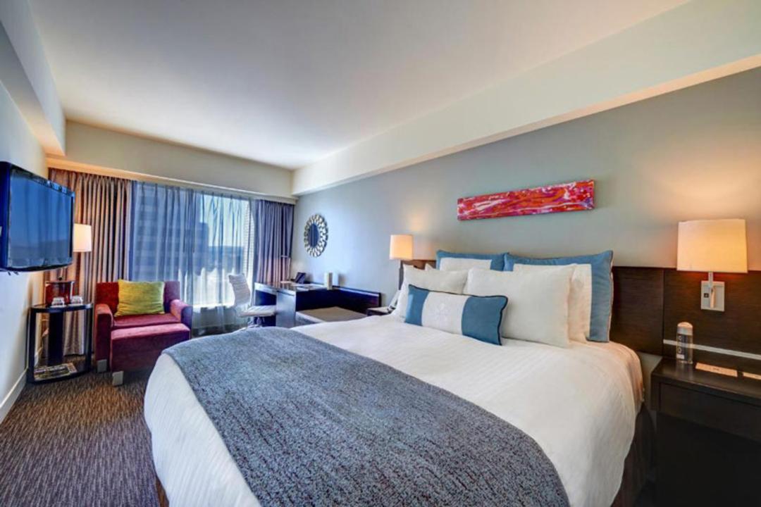 Hotel Nikko San Francisco