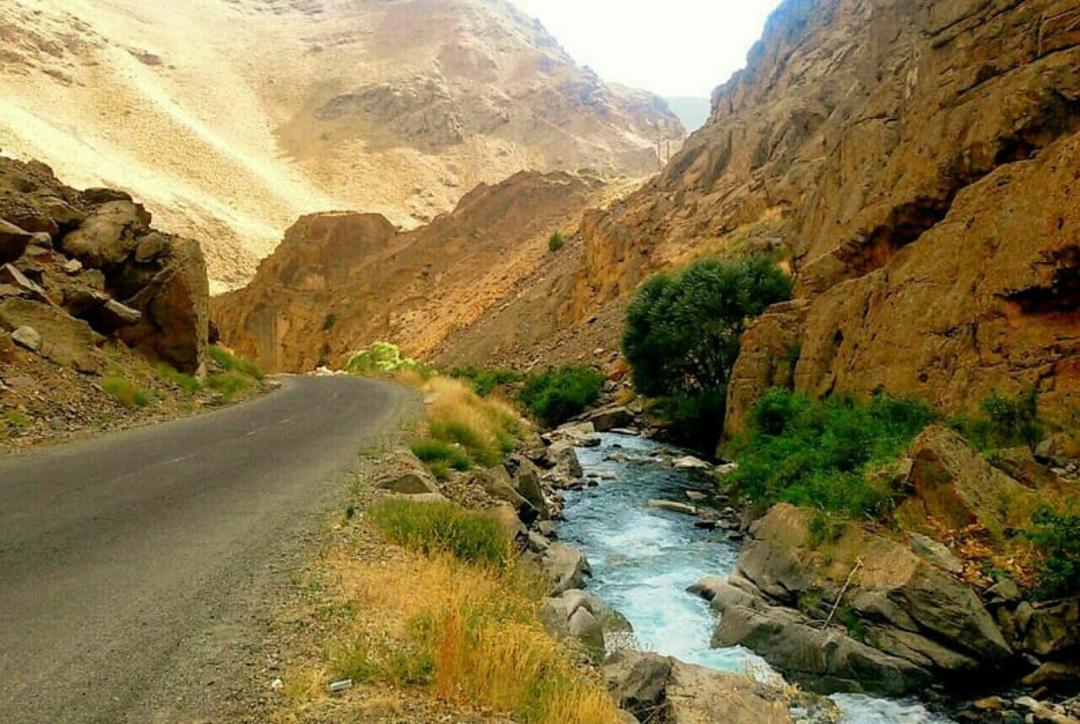 وارنگه رود