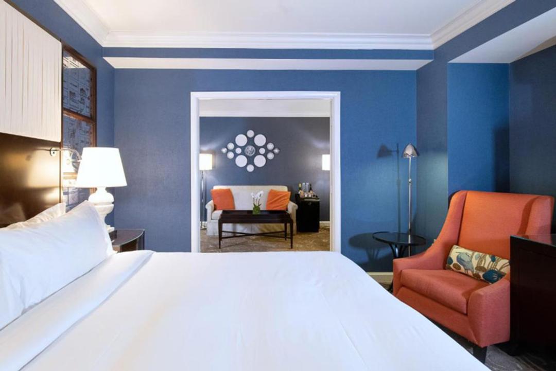 Hamilton Hotel - Washington DC