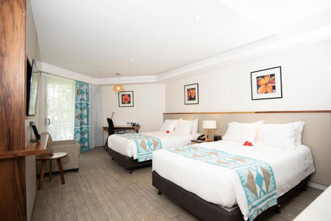 Holiday Inn Suva, an IHG Hotel