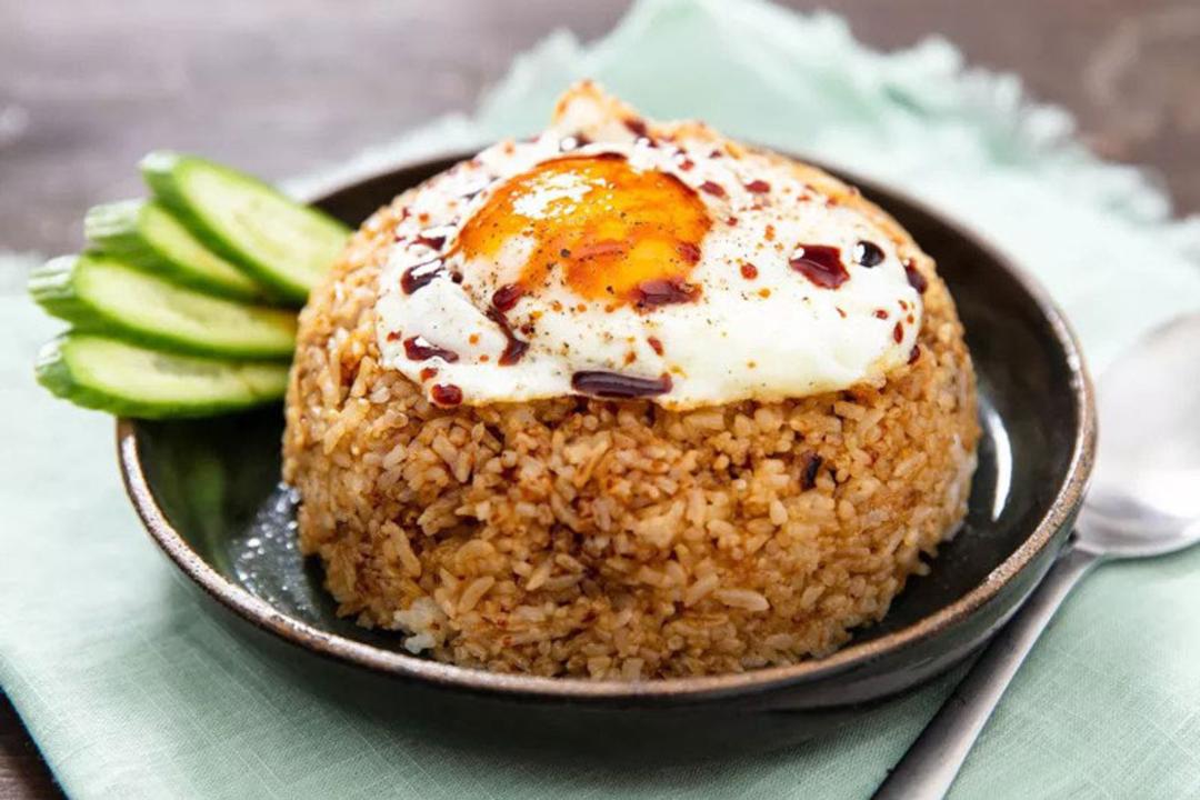 غذاهای سنتی اندونزی
