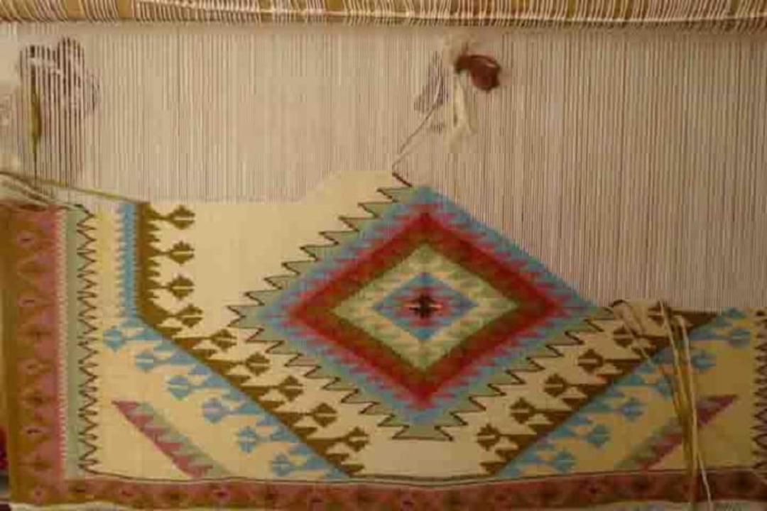 سوغات روستای فهرج یزد