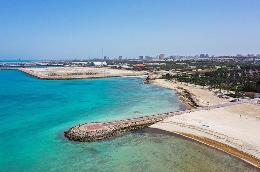 منطقه آزاد قشم