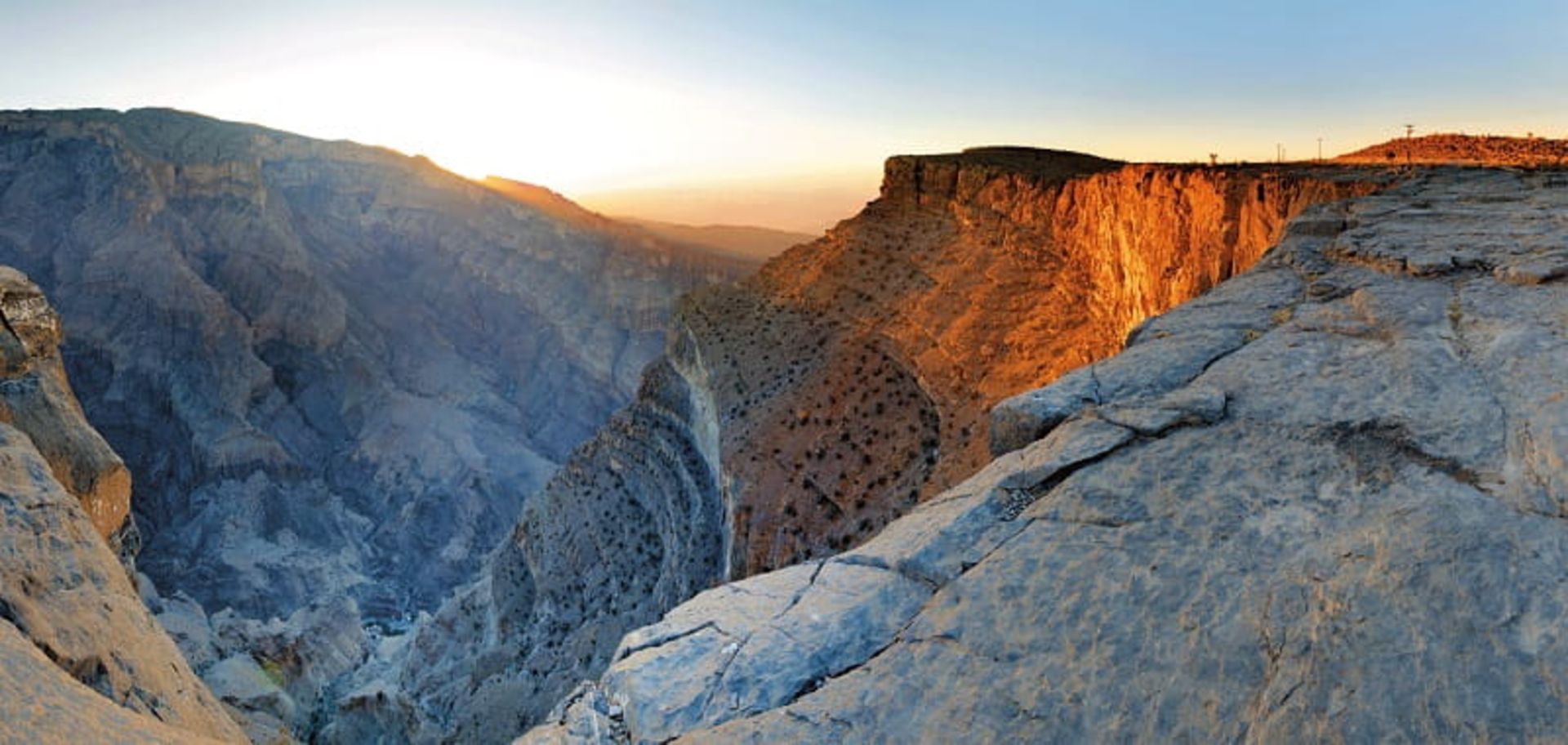 جبل شمس