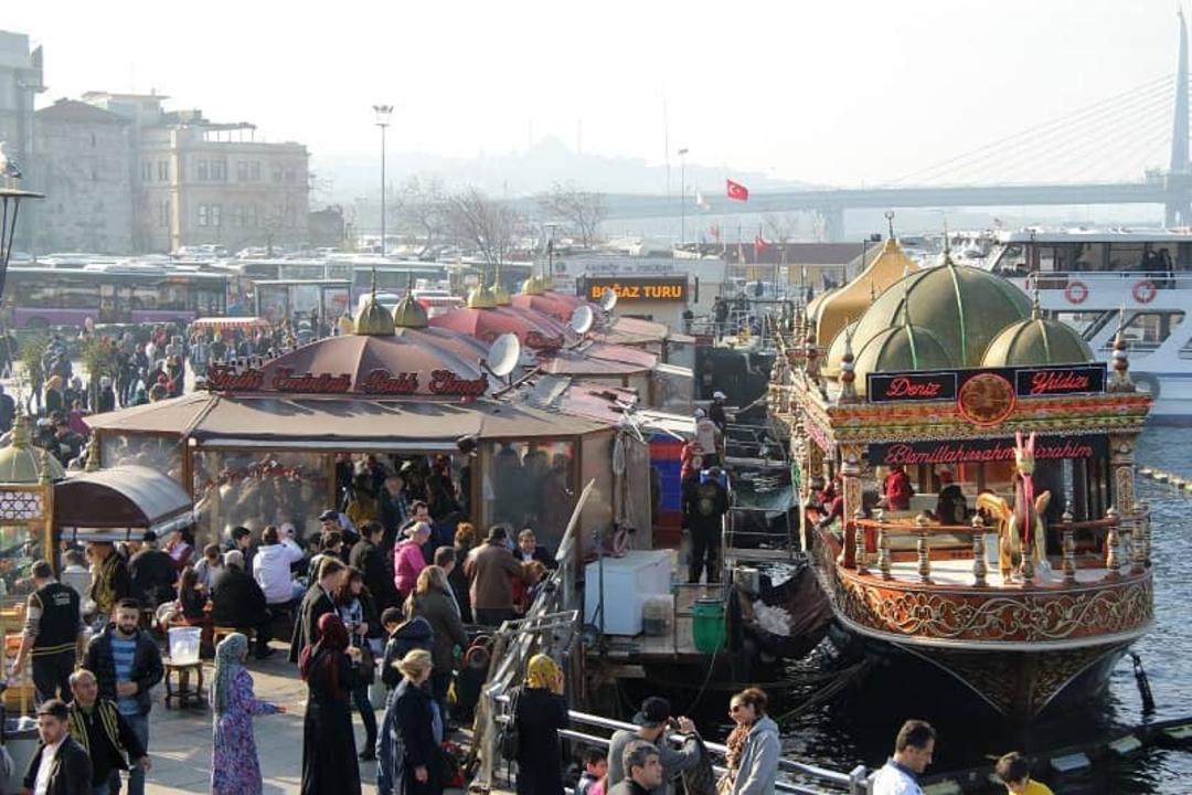 پل گالاتا