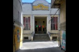 مدرسه پروین اعتصامی چالوس