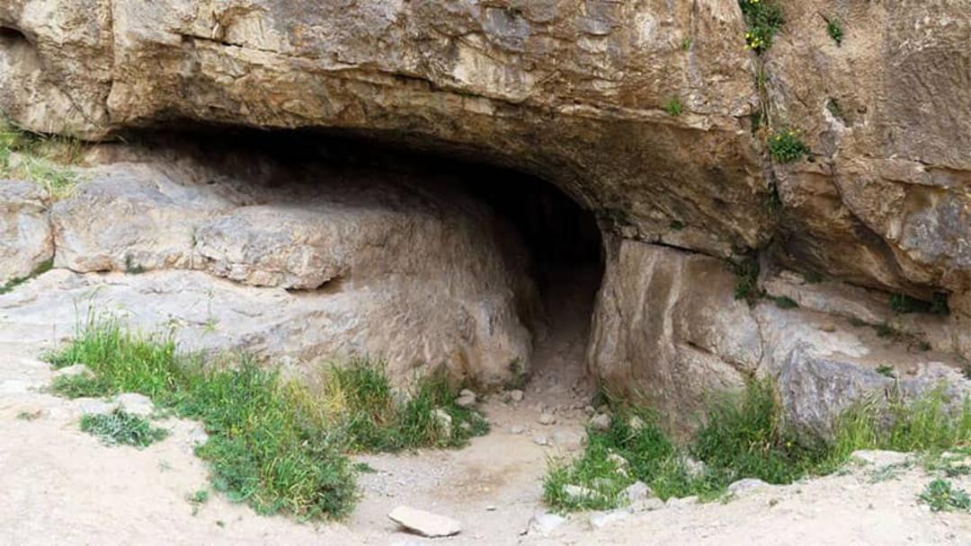 غار شکارچیان