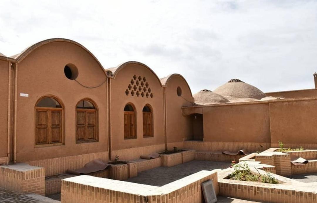 بهترین زمان سفر به فهرج
