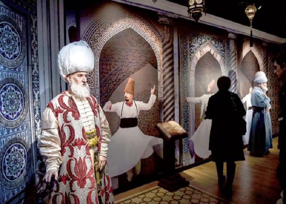 موزه مادام توسو