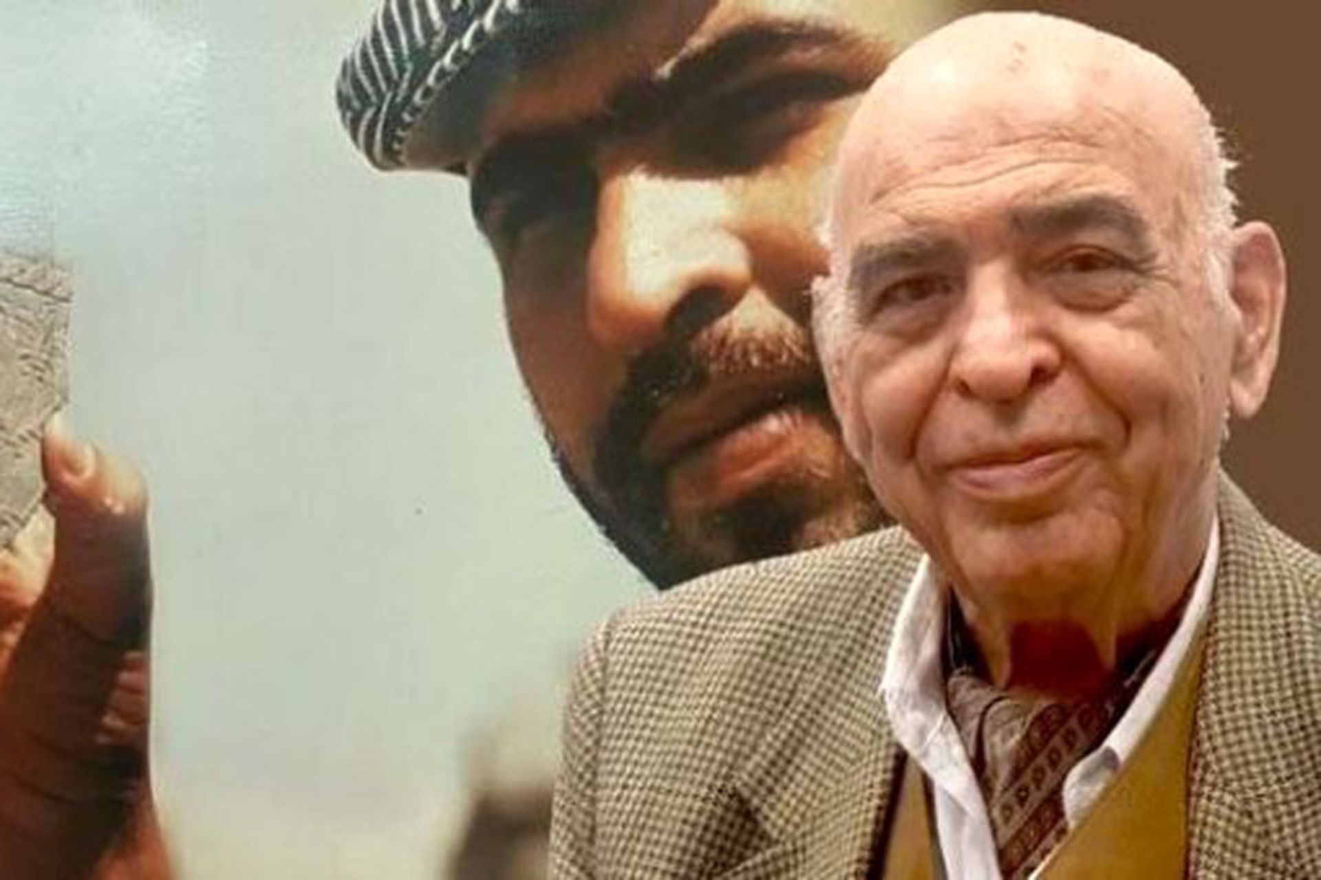 رضا مستوفی فرد