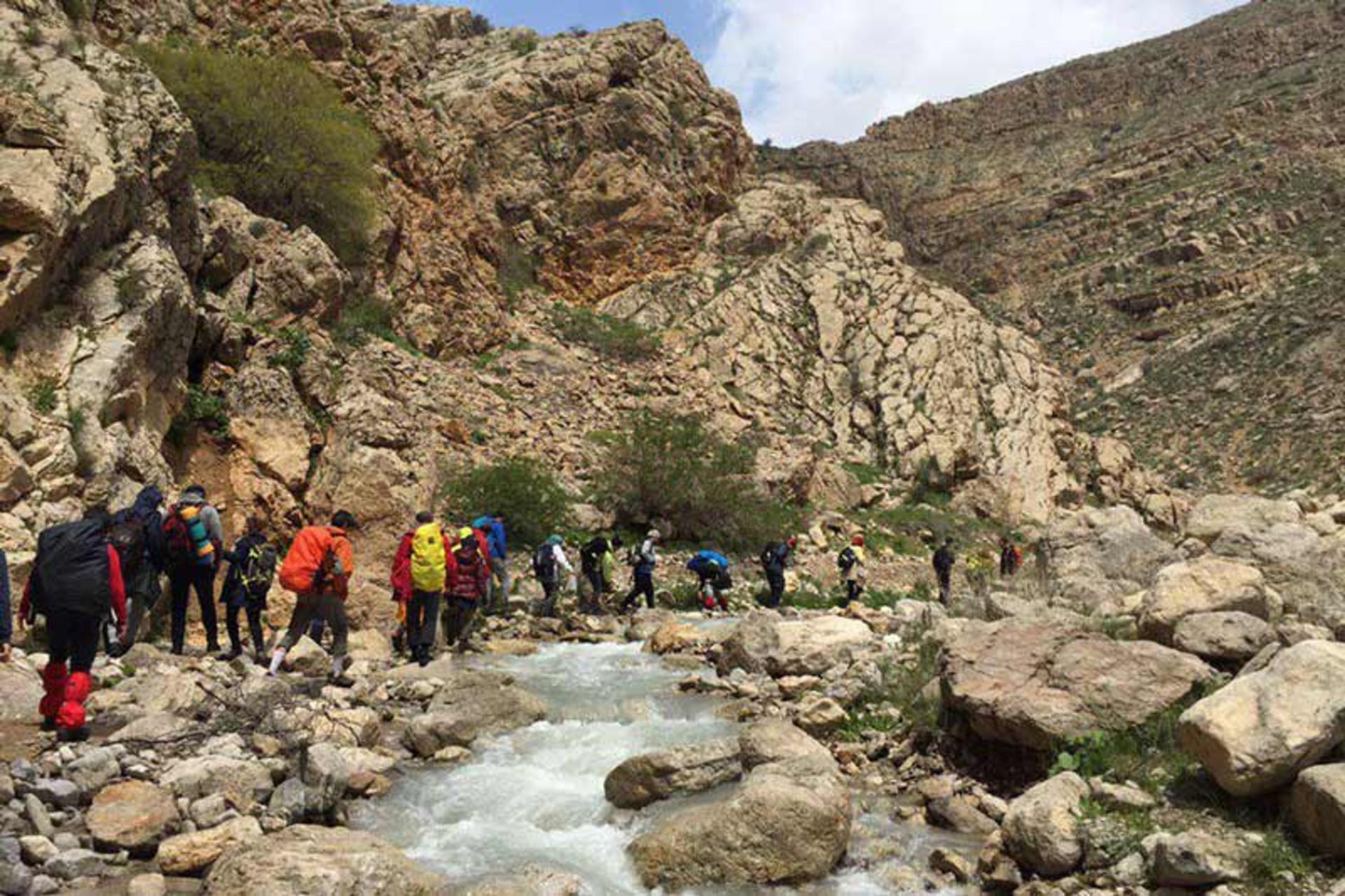 آبشار اسفجیر