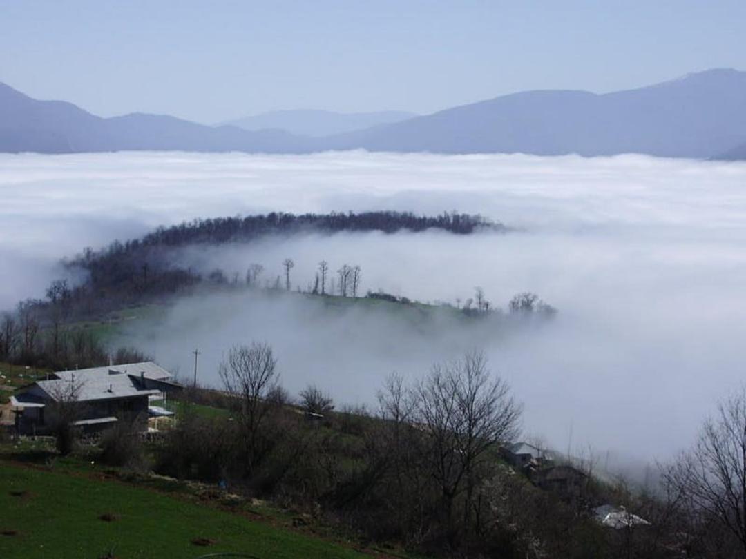 روستای افراتخته