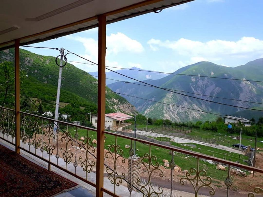 روستای چه جا