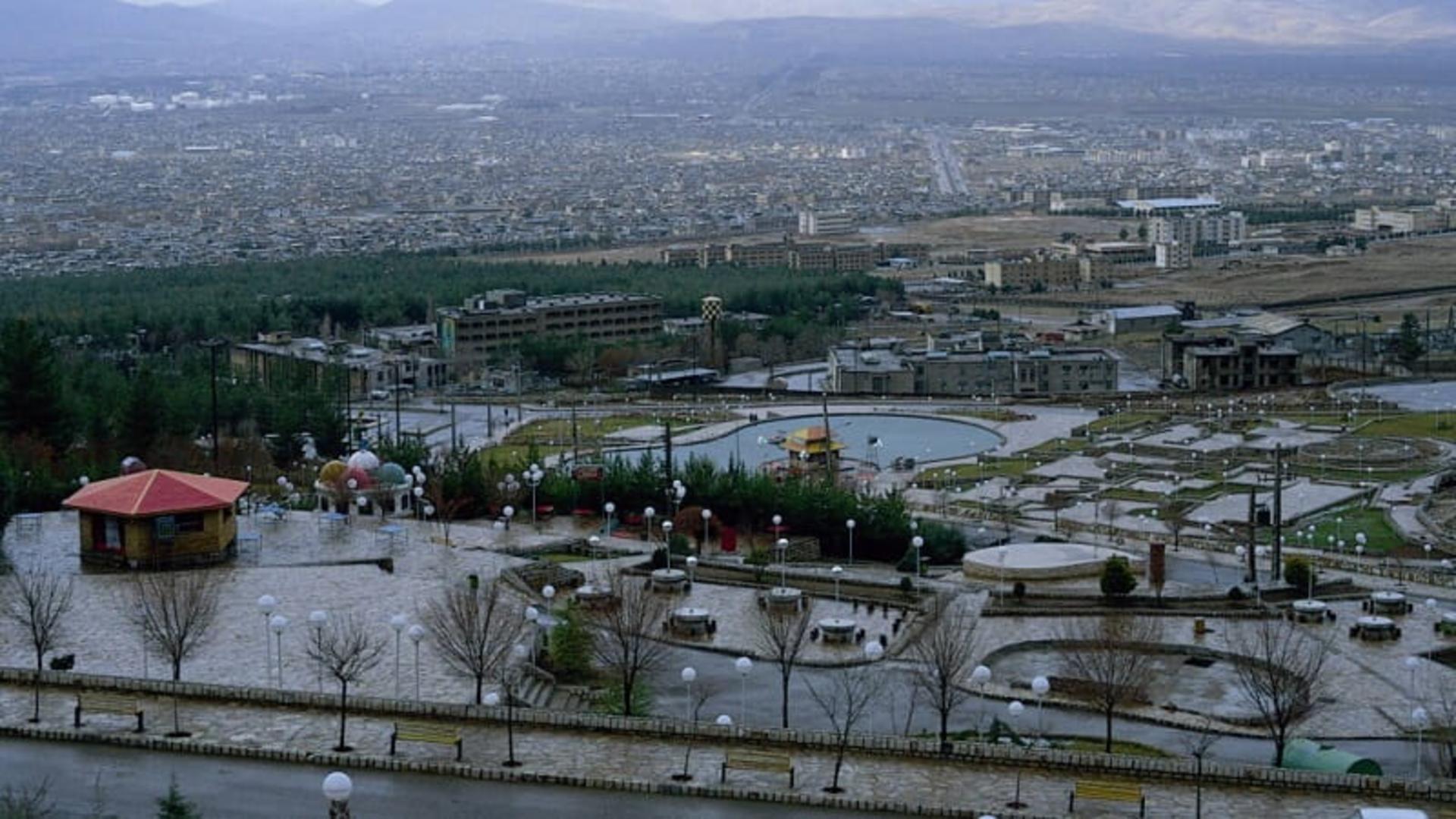 کرمانشاه
