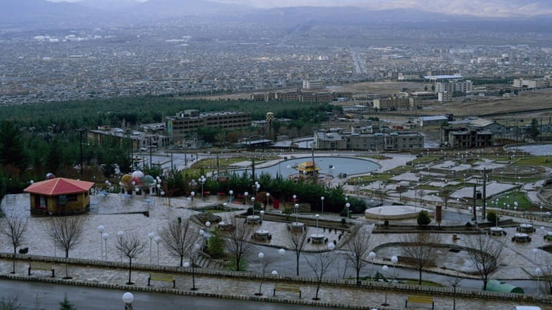 کرمانشاه