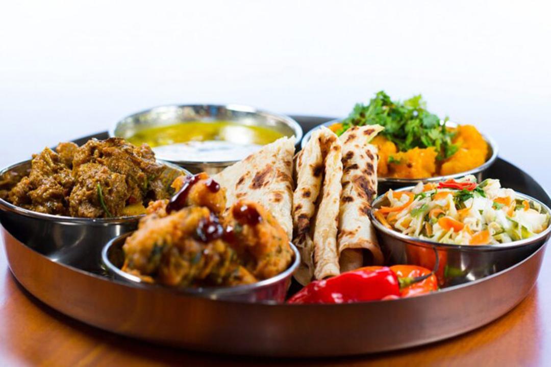 غذاهای فیجی
