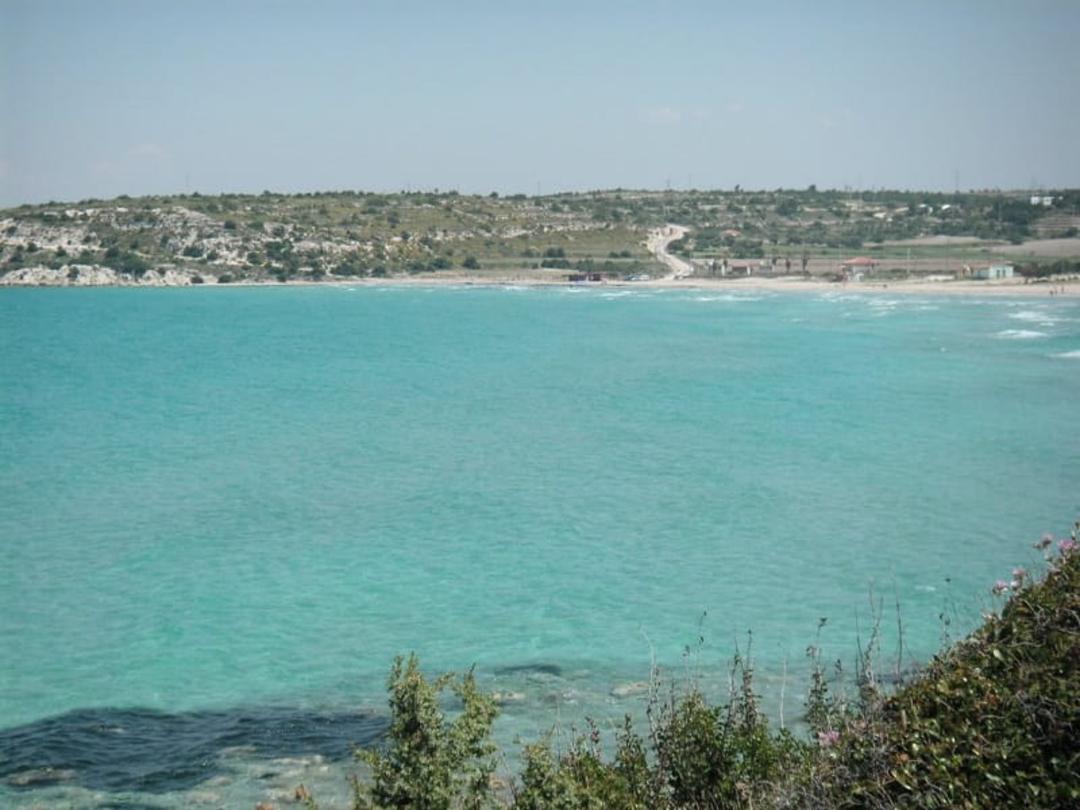 ساحل پیرلانتا