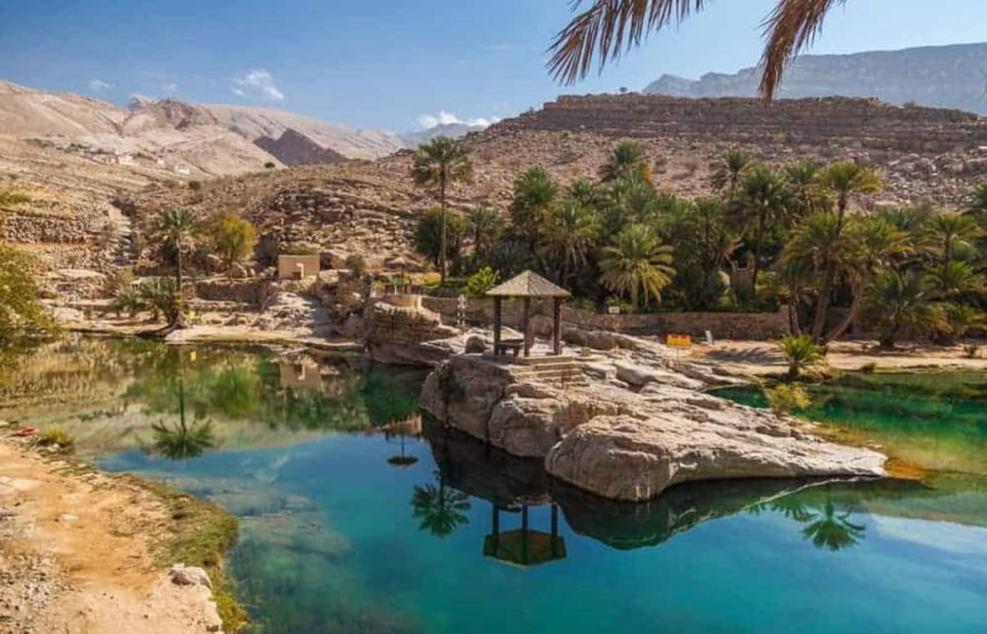  وادی بنی خالد