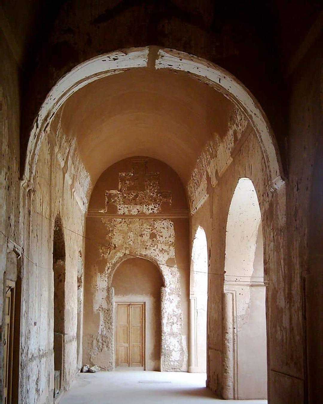 مسجد جامع فهرج