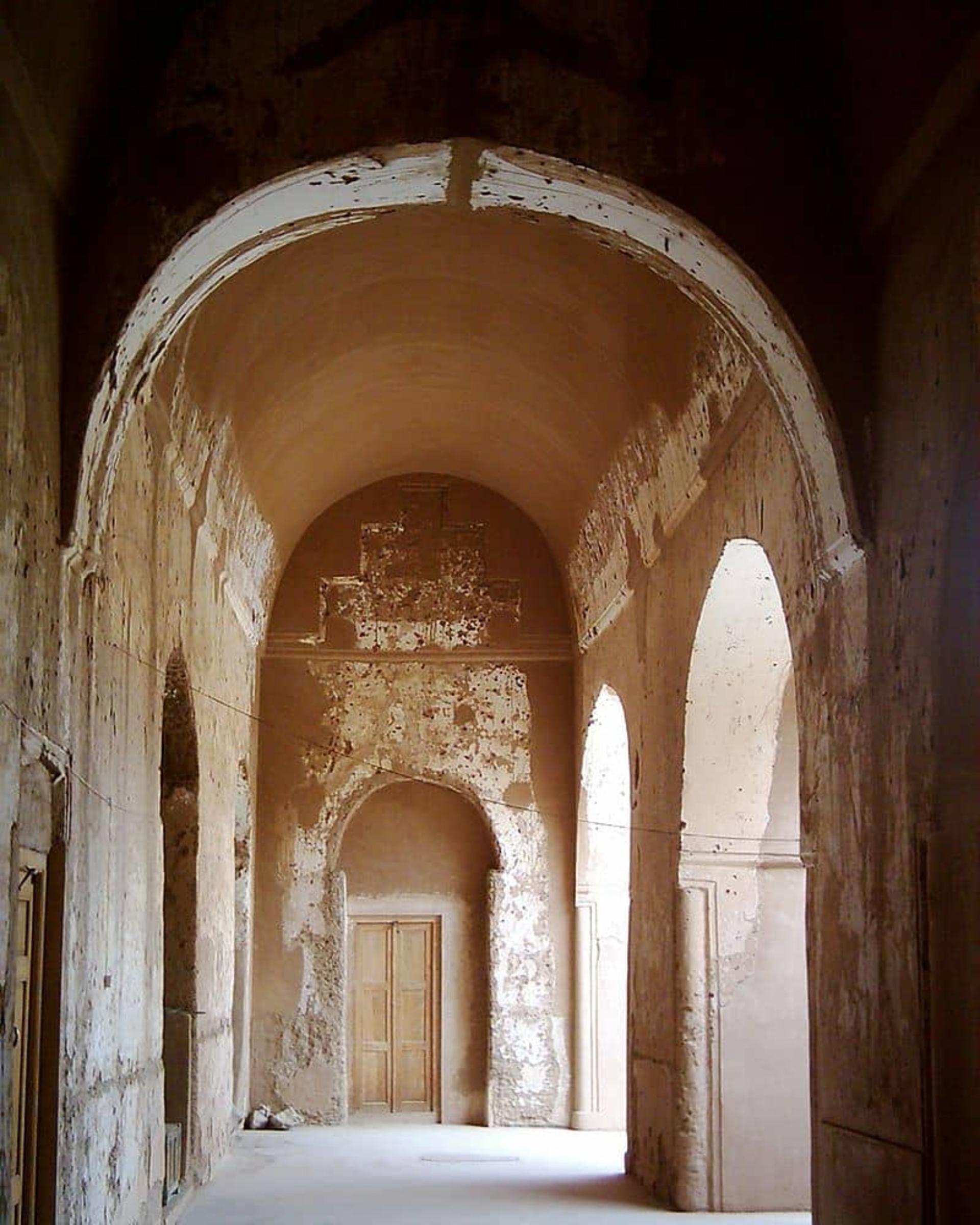 مسجد جامع فهرج
