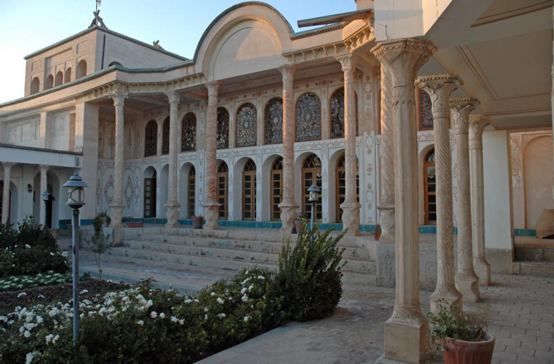 دیوان‌خانه خانه سرتیپ سدهی