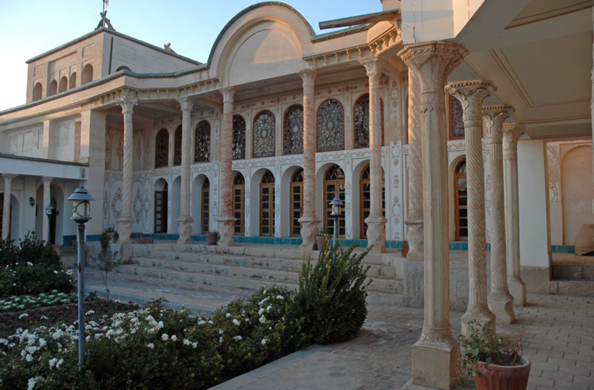 دیوان‌خانه خانه سرتیپ سدهی