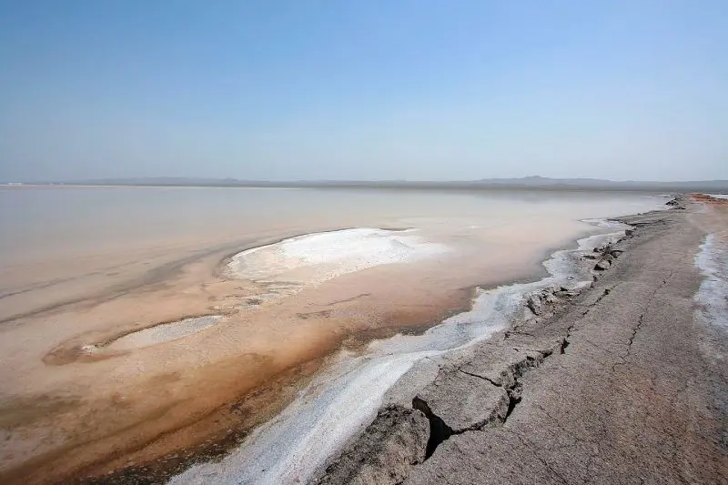 دریاچه حوض سلطان