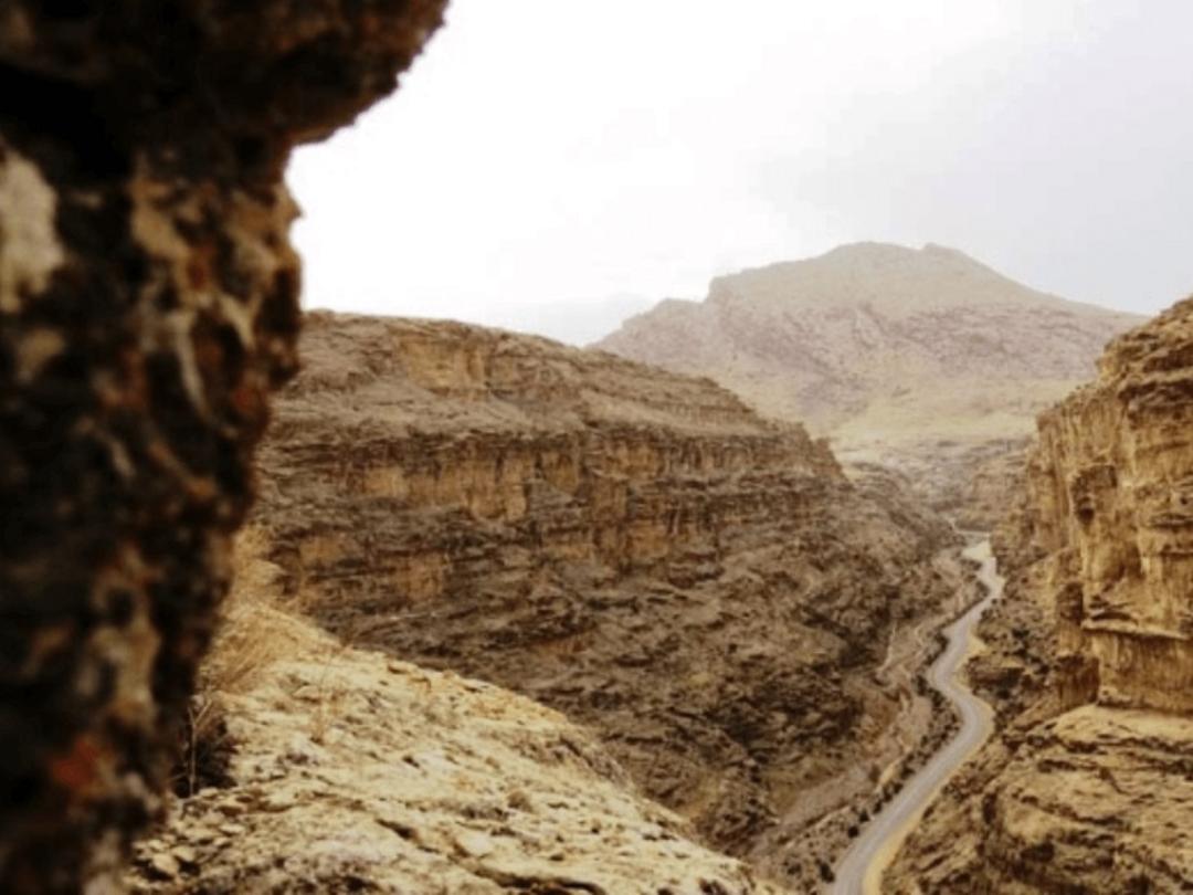 دره ازنا جاسب