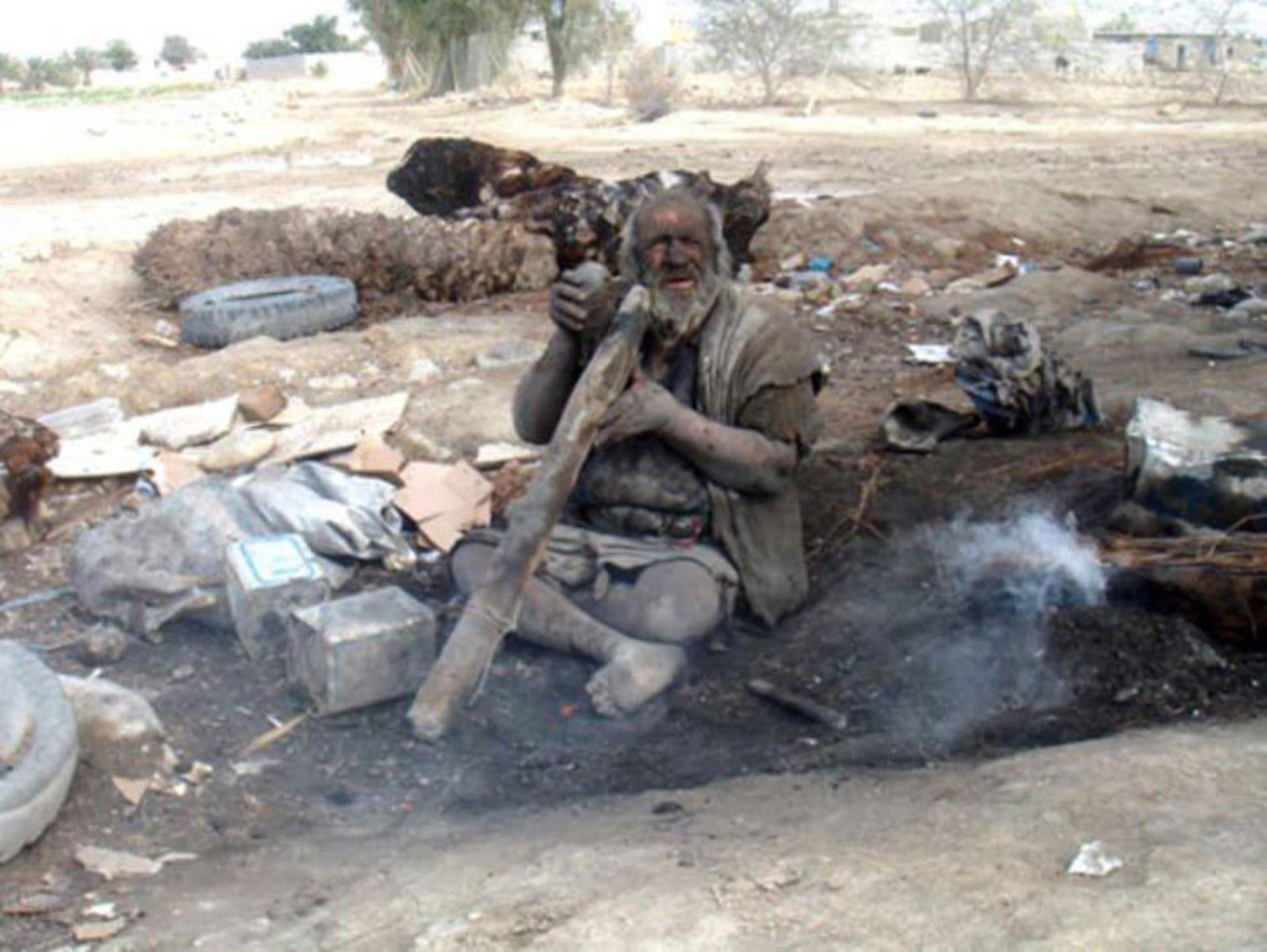 تصاویر عمو حاجی