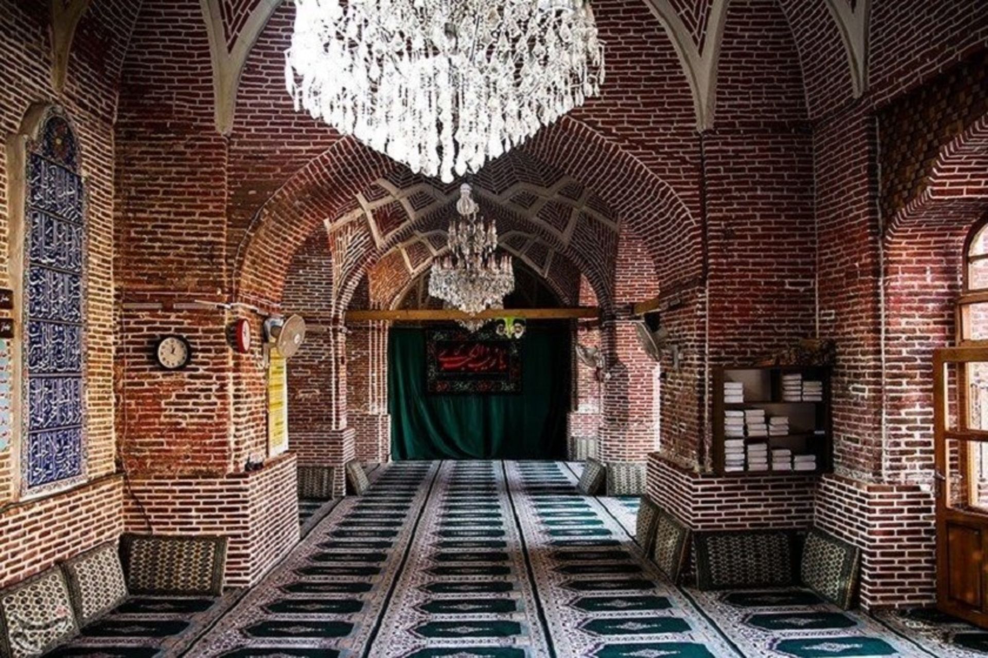 مسجد جامع بابل
