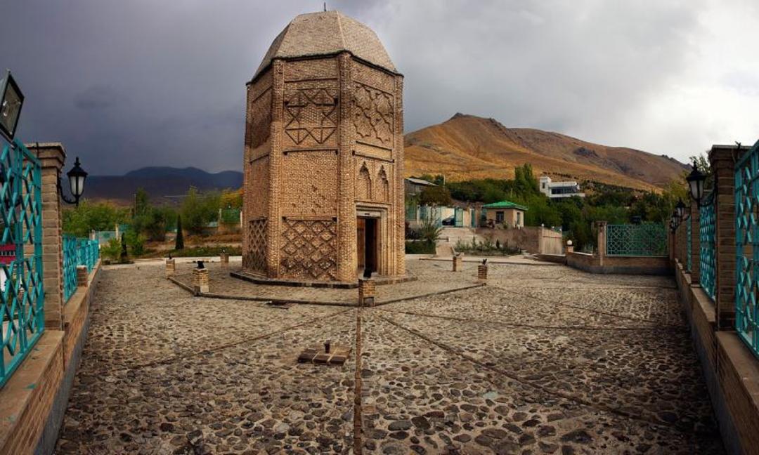 برج شیخ شبلی