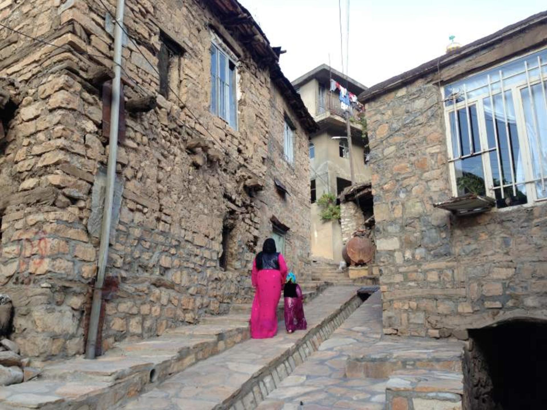 روستای خانقاه