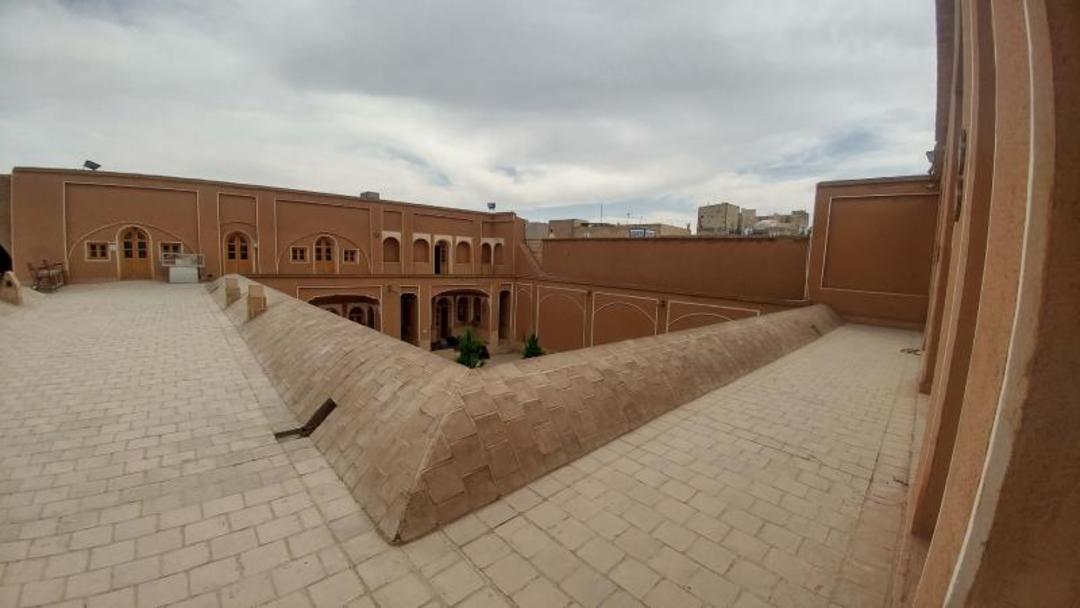 خانه لطفی نجف آباد