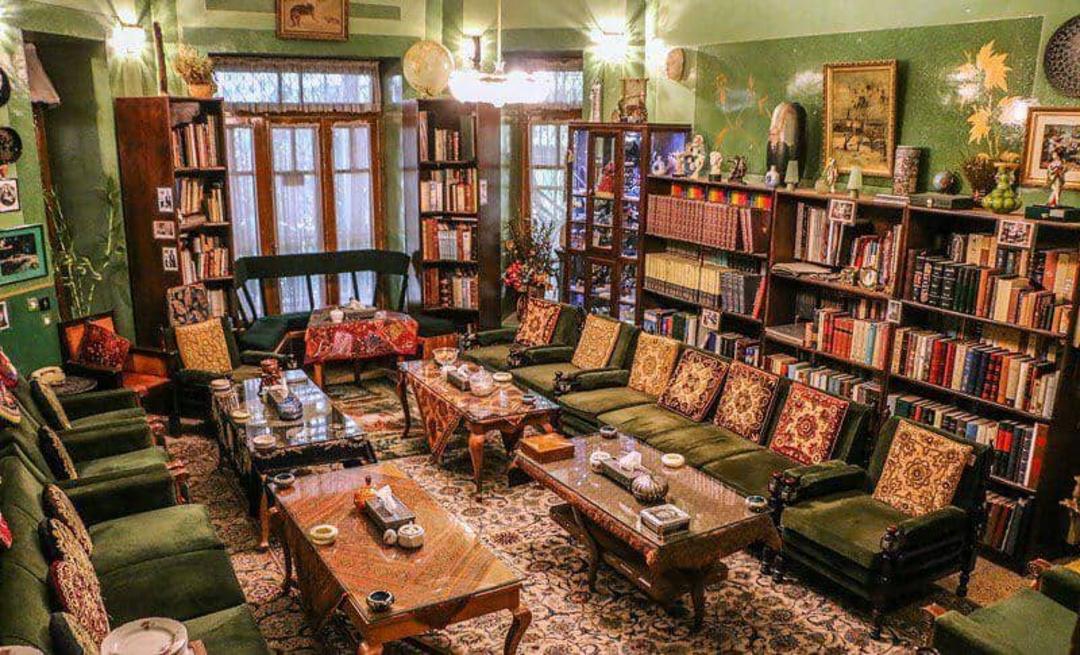 موزه دکتر حسابی در تجریش