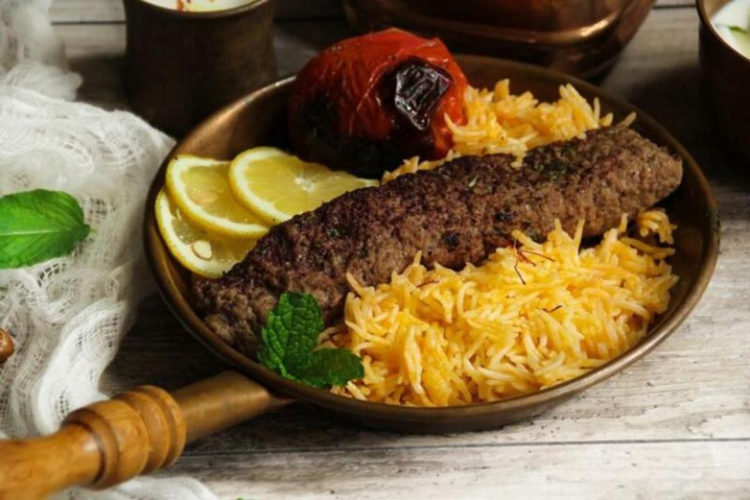 کباب بناب