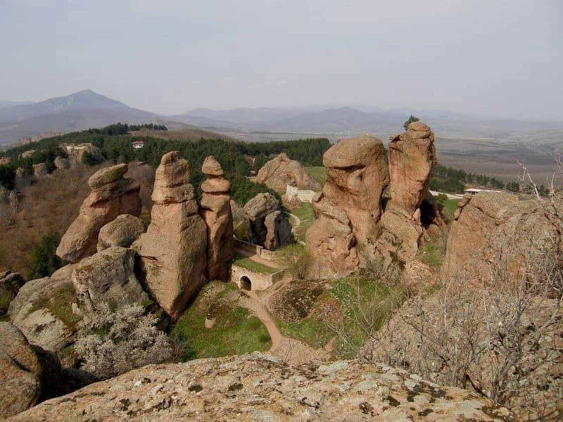 قلعه بلوگرادچیک