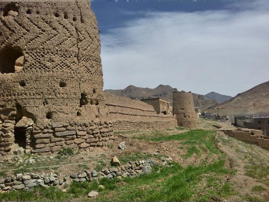 روستای راونج