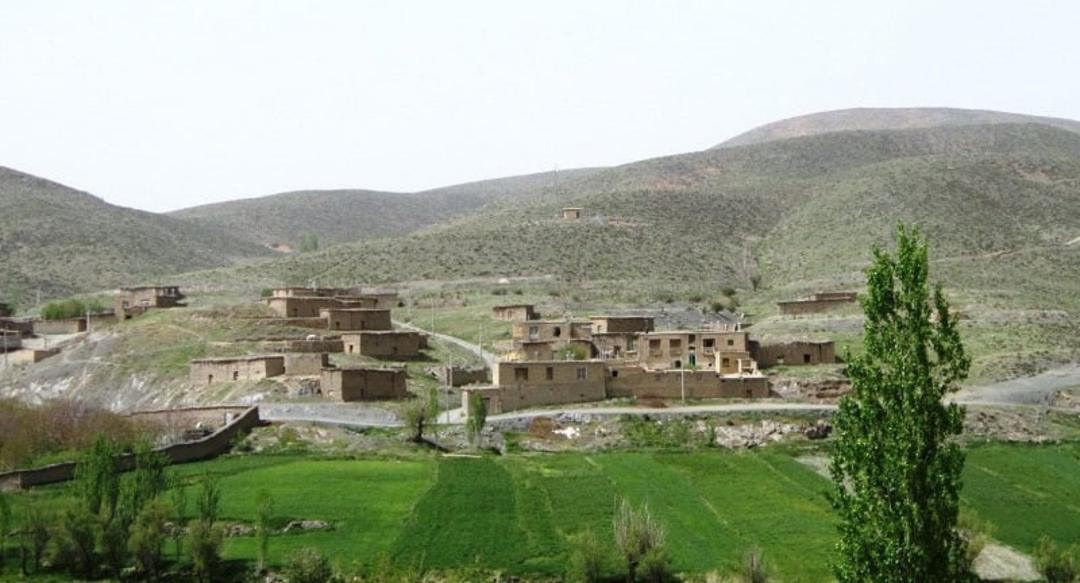 آتشگاه کرج