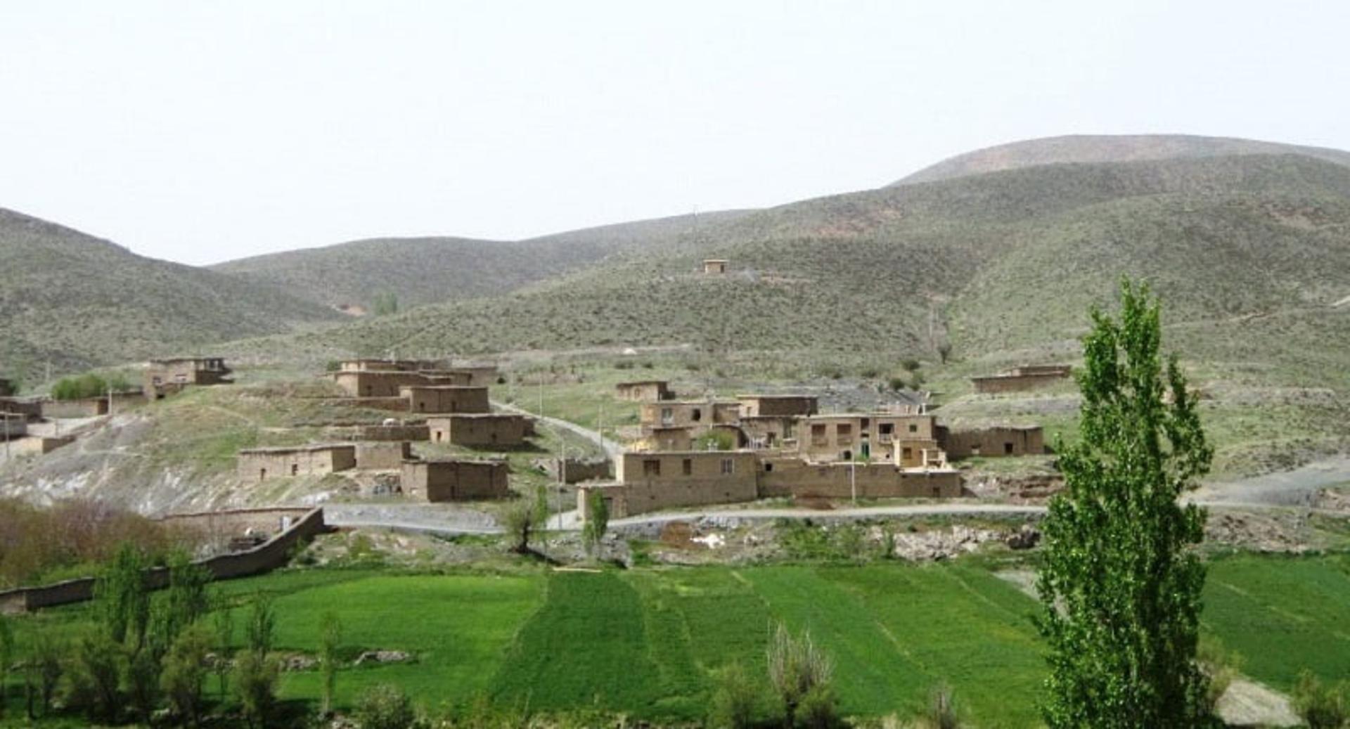 آتشگاه کرج