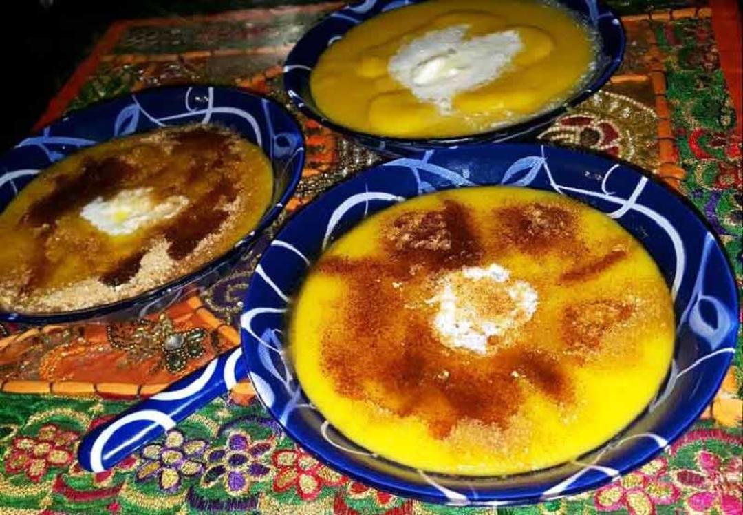 خشیل آذری