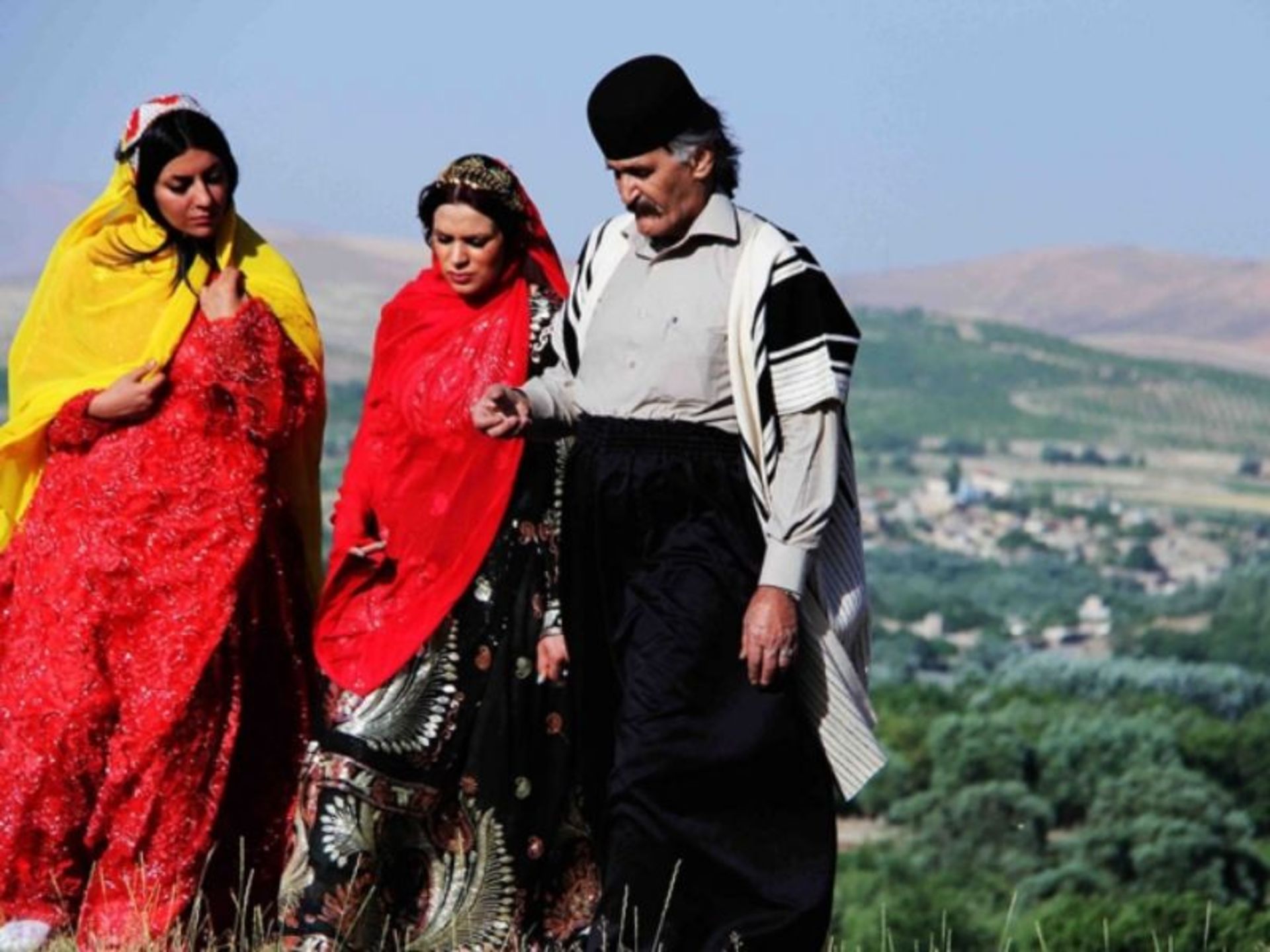 بختیاری‌ها