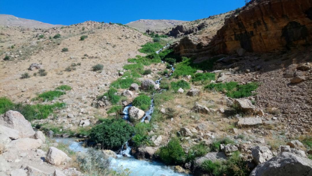 آبشار مروارید