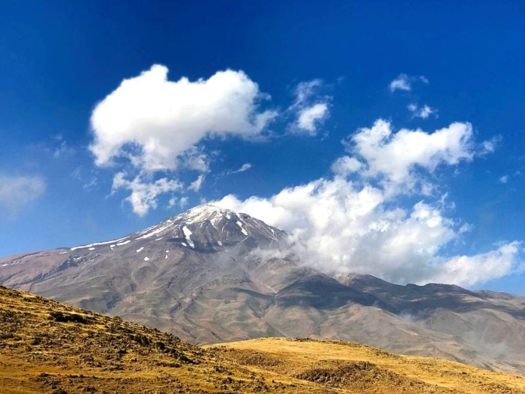 کوه دماوند